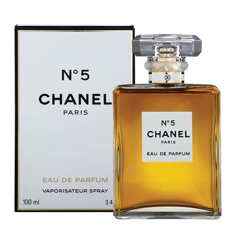 chanel no 5 eau de parfum 35 ml|chanel no 5 chemist warehouse.